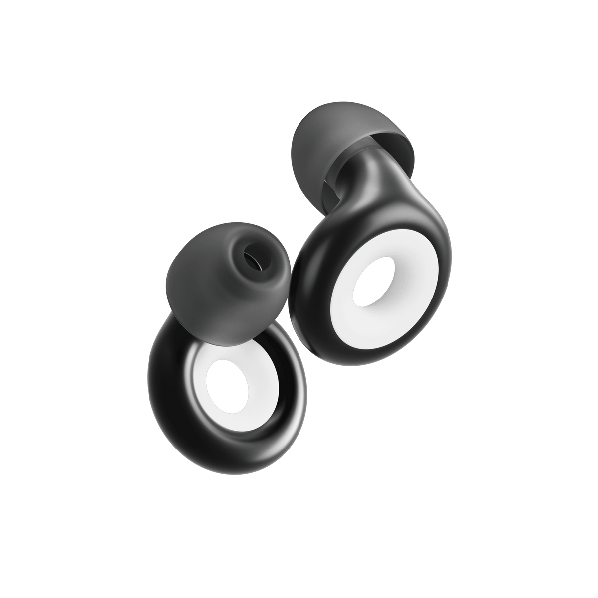 Four sizes and a spare part