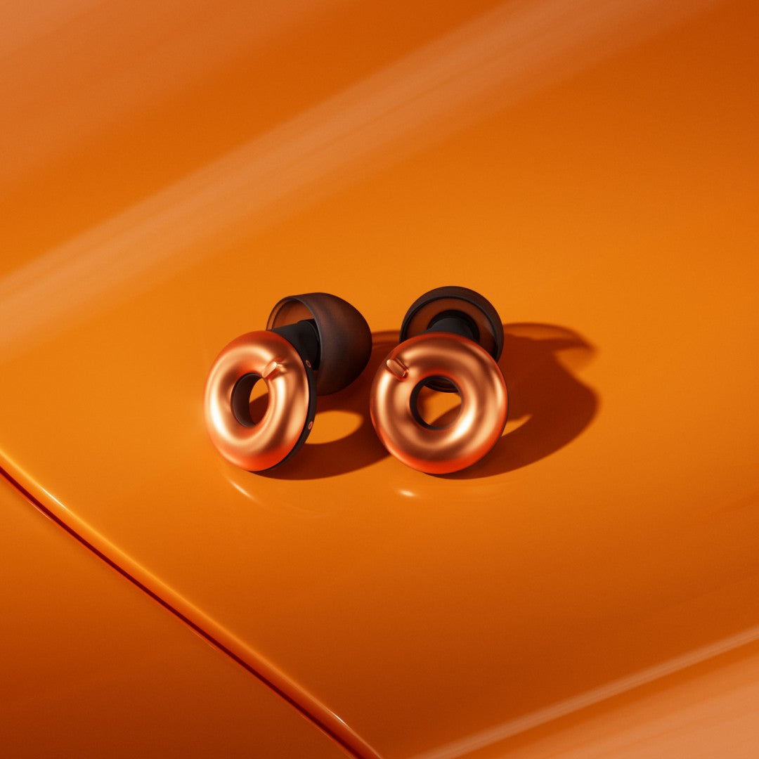 McLaren Racing x Loop Switch™ 2