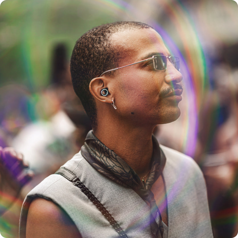 Tomorrowland x Loop Experience™ 2
