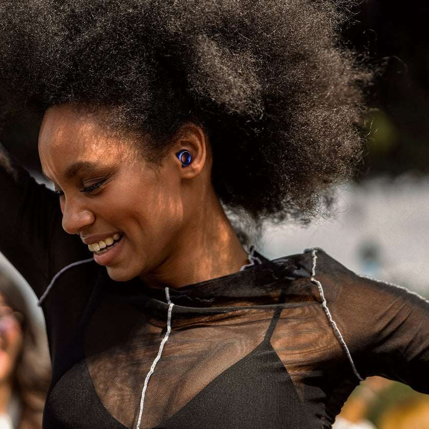 Tomorrowland x Loop Experience™ 2